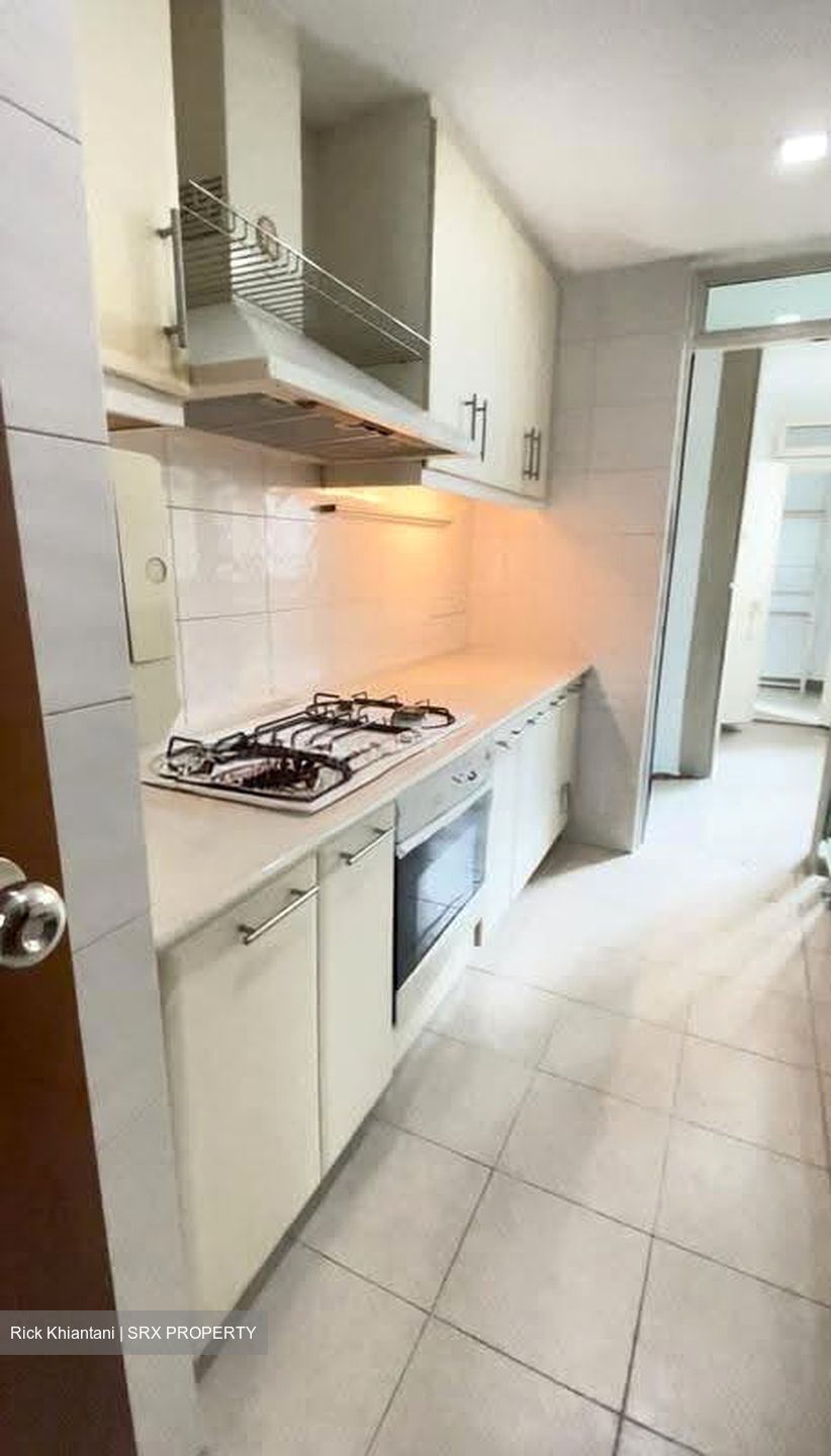 Costa Del Sol (D16), Condominium #635828861
